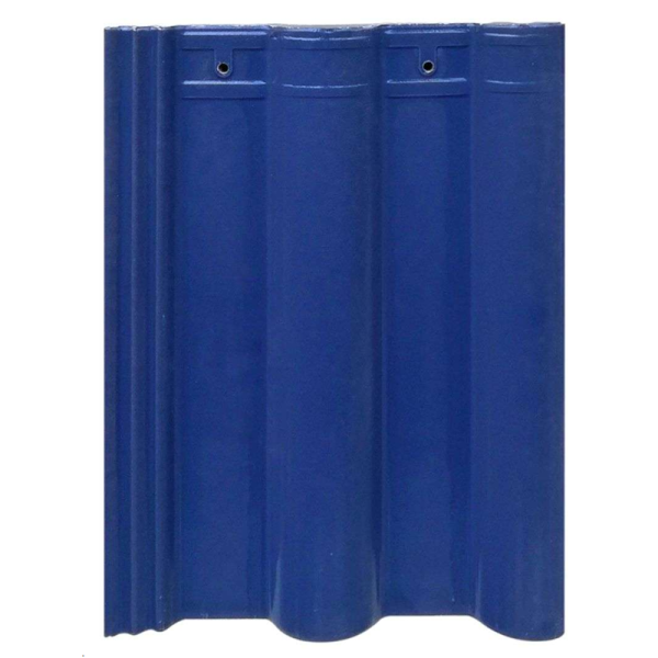 Ngói đất nung Viglacera Thăng Long 40×30.5 men S12
