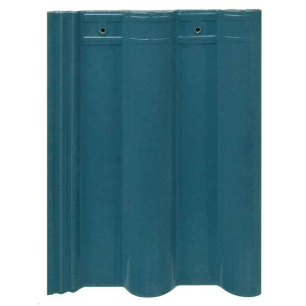 Ngói đất nung Viglacera Thăng Long 40×30.5 men S18