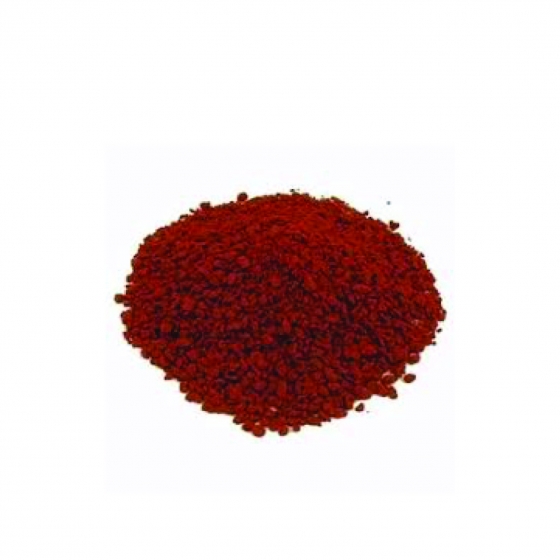 Bột màu nâu