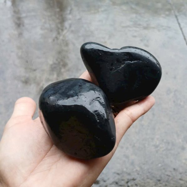 Sỏi nhập khẩu bóng